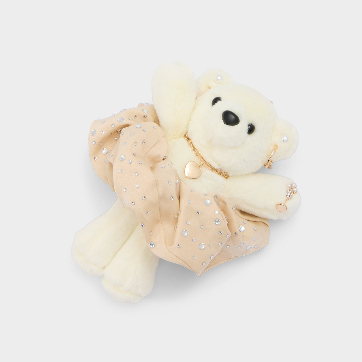 Bubbless in Ice - Bag charm | Aldo on sale