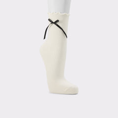 Cutiebow in Black White - Socks | Aldo for sale