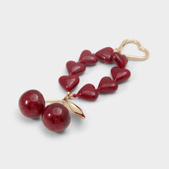 Cherribomb Red Women's Bag Charms & Keychains - Bag charm | Aldo sale