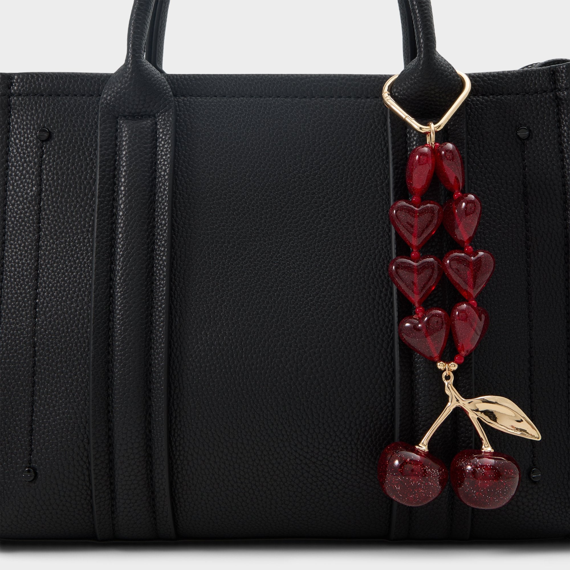 Cherribomb Red Women's Bag Charms & Keychains - Bag charm | Aldo sale