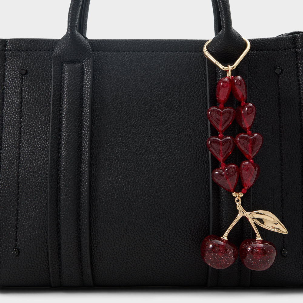 Cherribomb Red Women's Bag Charms & Keychains - Bag charm | Aldo sale