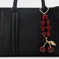 Cherribomb Red Women's Bag Charms & Keychains - Bag charm | Aldo sale