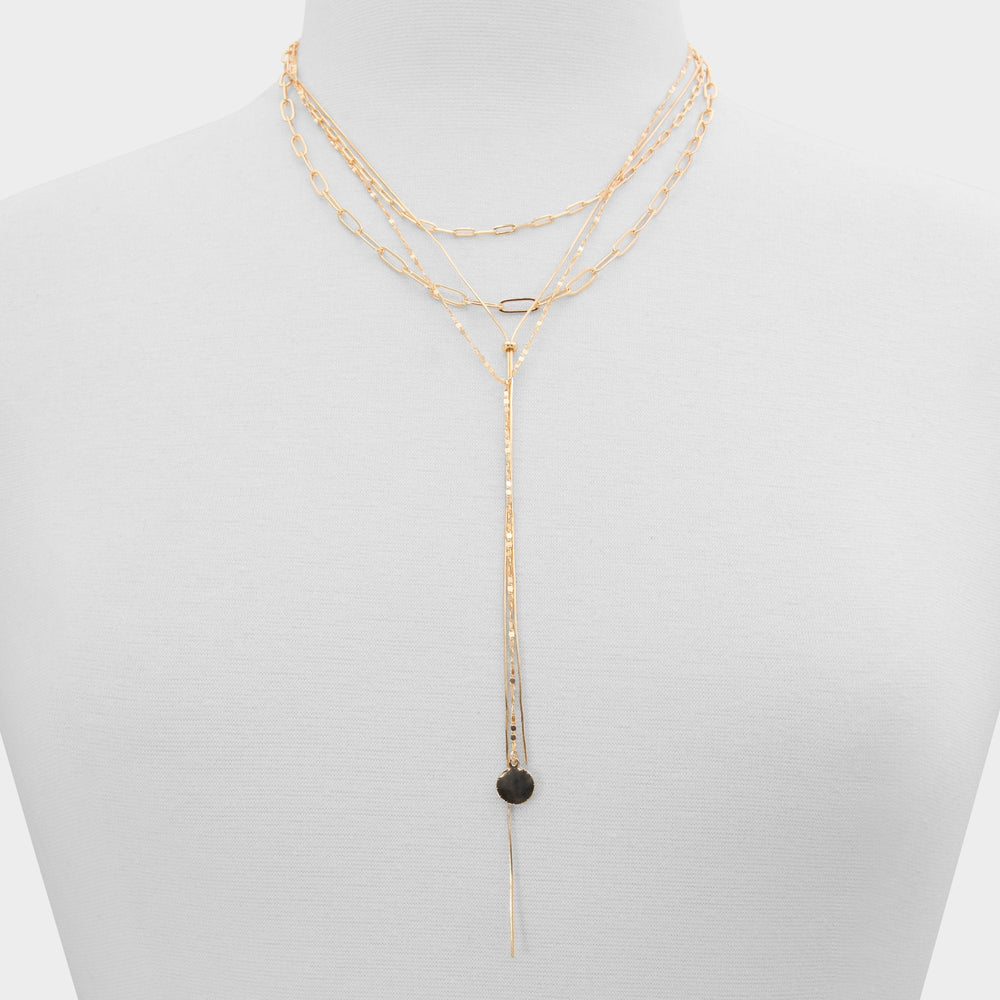 Issadorra in Gold - Necklace | Aldo for sale