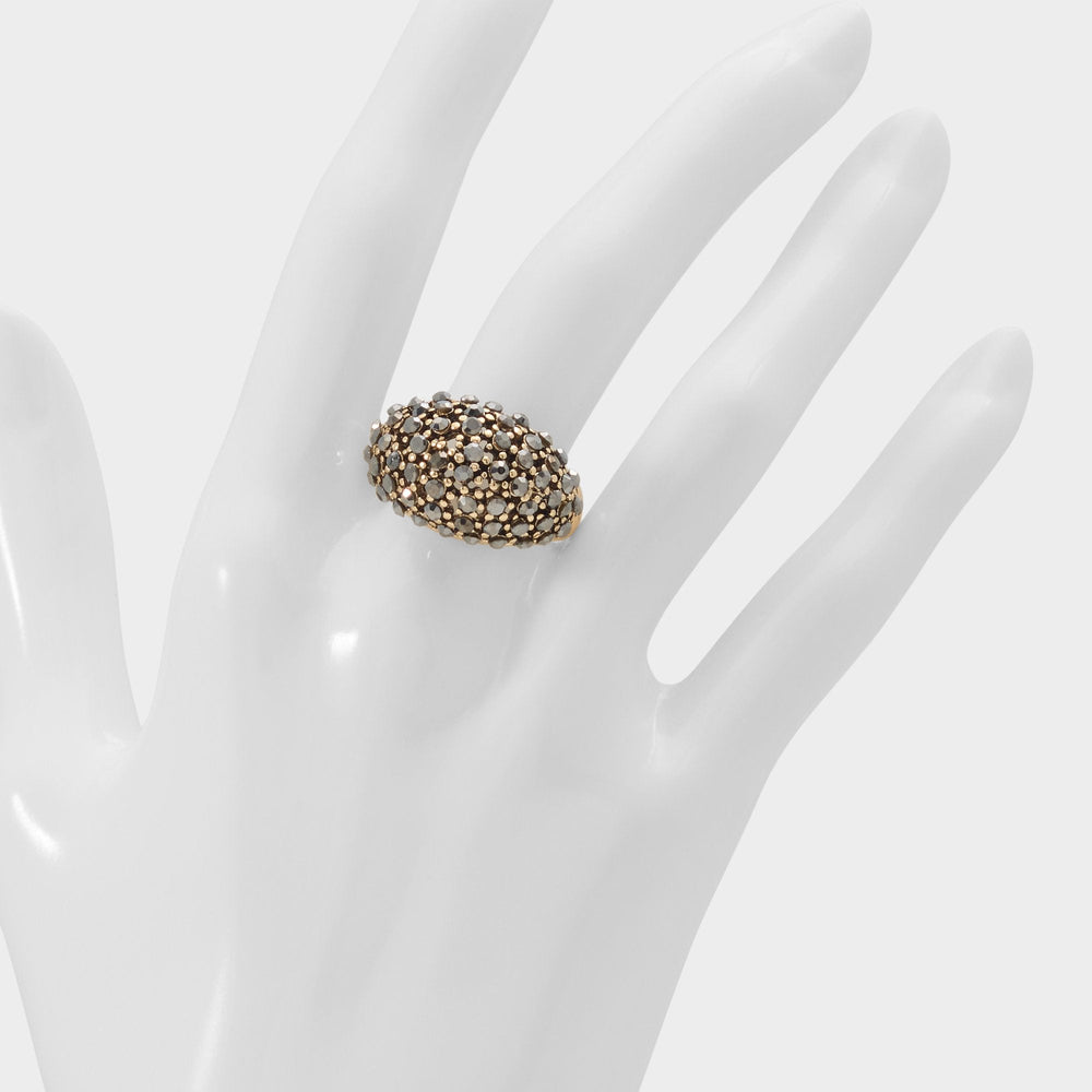 Ridges in Grey - Ring | Aldo outlet