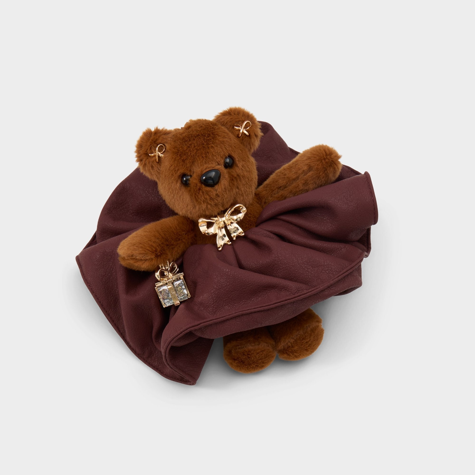 Sleighbelle in Brown - Bag charm | Aldo on sale