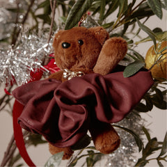 Sleighbelle in Brown - Bag charm | Aldo on sale