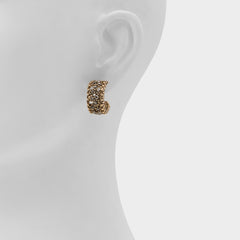 Maplevale in Grey - Hoop earrings | Aldo outlet