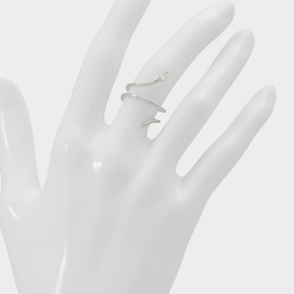 Mirienad in Silver Clear Multi - Ring | Aldo sale