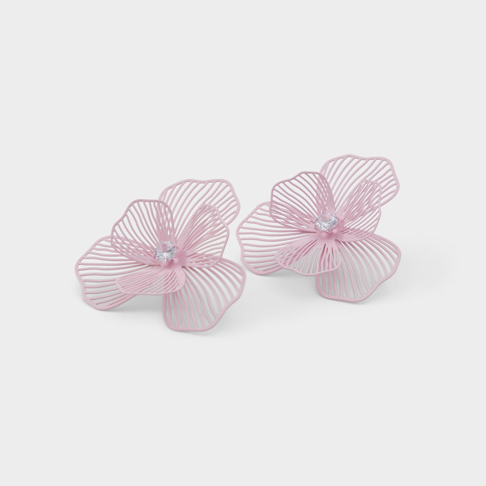 Petaldream Light Purple Women's Earrings - Earrings | Aldo on sale