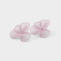 Petaldream Light Purple Women's Earrings - Earrings | Aldo on sale