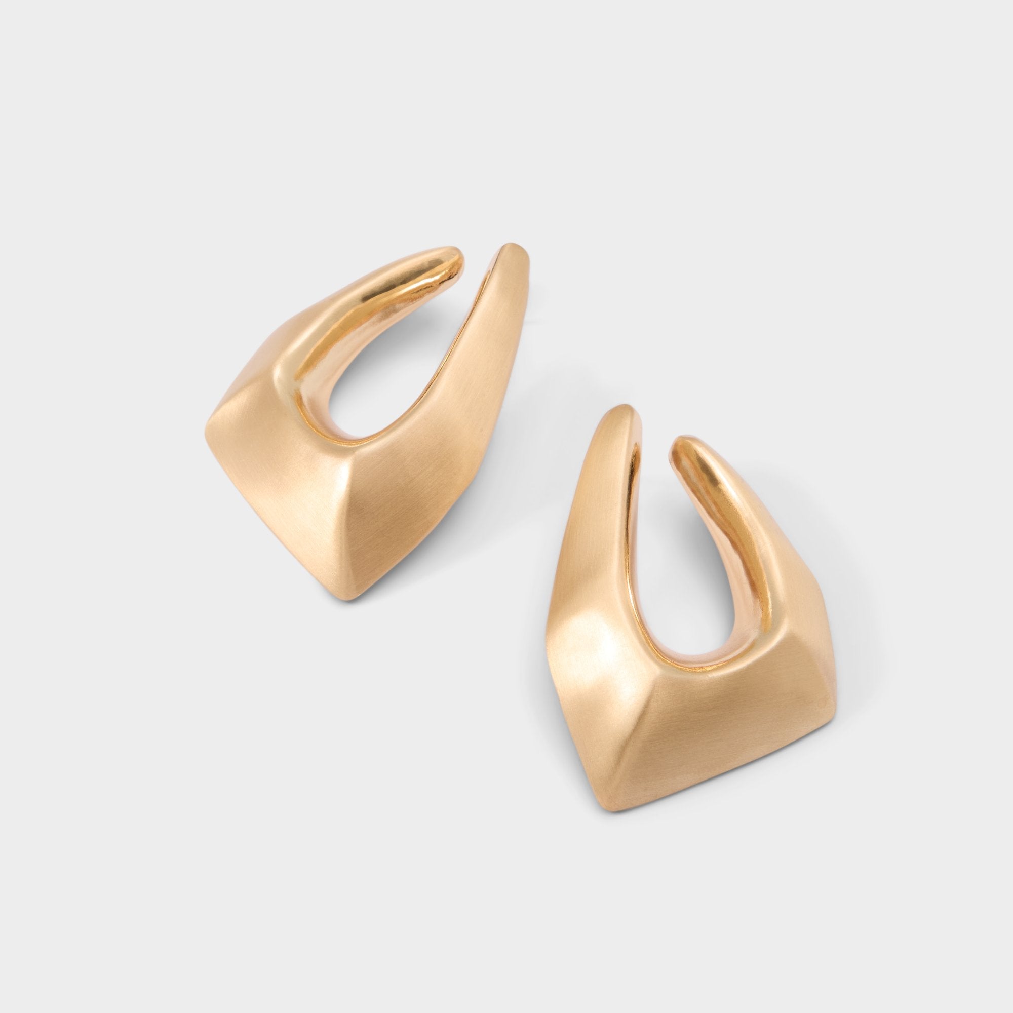 Ellabella in Gold - Statement earrings | Aldo for sale