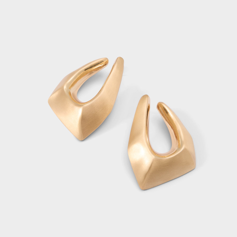 Ellabella in Gold - Statement earrings | Aldo for sale