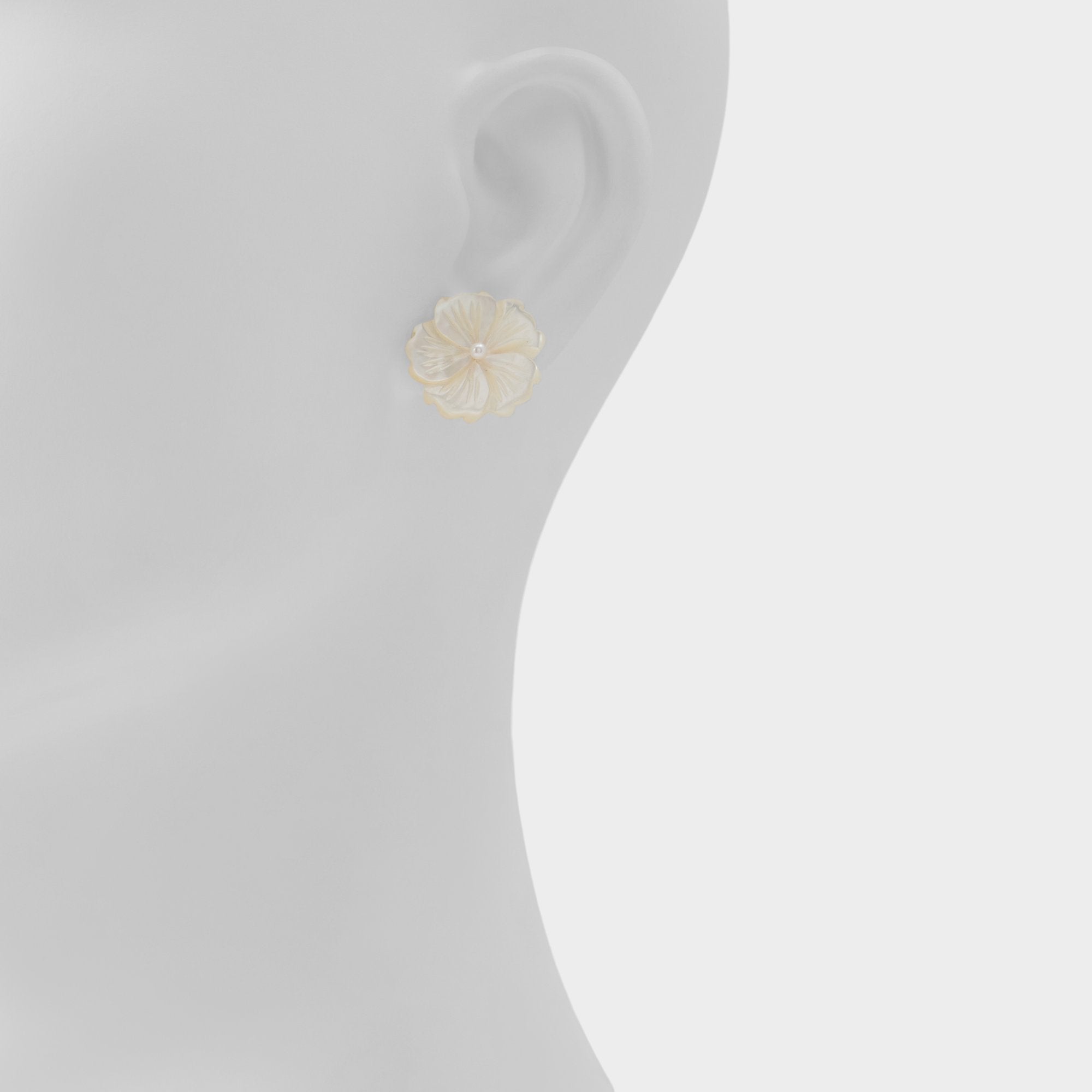 Camelliaa Ice Women's Earrings - Earrings | Aldo for sale