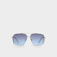 Baeberiel Light Blue Women's Sunglasses - Sunglasses | Aldo discount