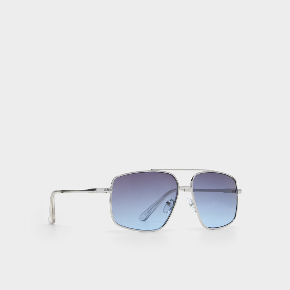 Baeberiel Light Blue Women's Sunglasses - Sunglasses | Aldo discount