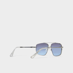 Baeberiel Light Blue Women's Sunglasses - Sunglasses | Aldo discount