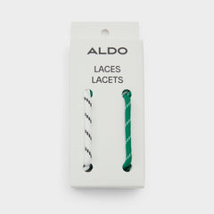 Loopz Medium Green Women's Shoe Charms & Laces - Shoelaces | Aldo for sale