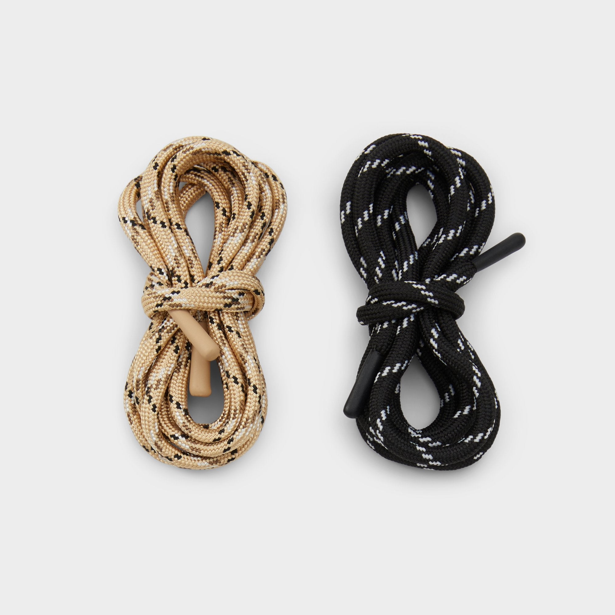Loopz Black Women's Shoe Charms & Laces - Shoelaces | Aldo online
