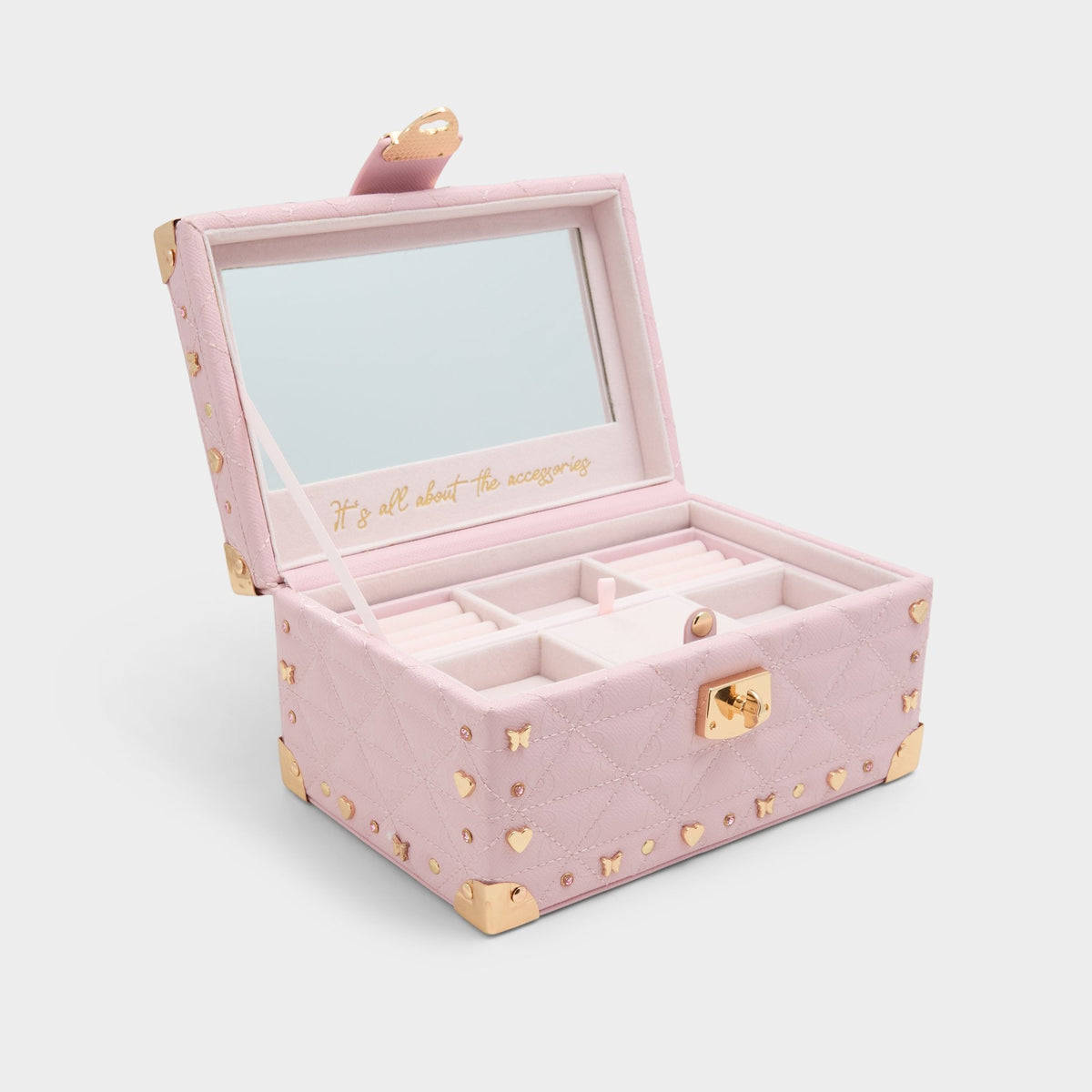 Scandalacious in Light Pink - Wicked x ALDO | Aldo online