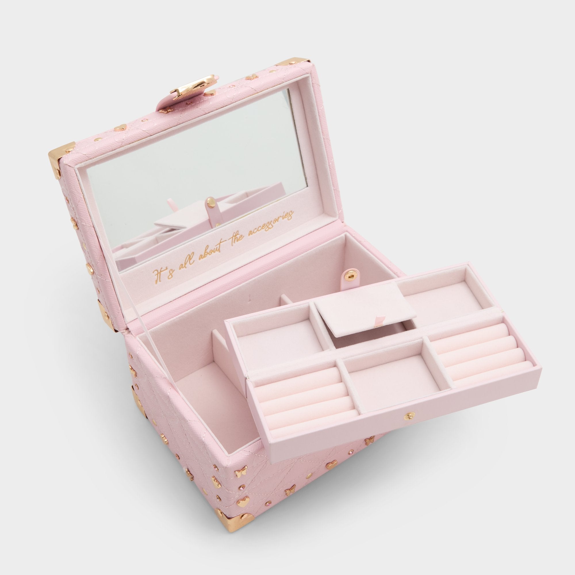 Scandalacious in Light Pink - Wicked x ALDO | Aldo online