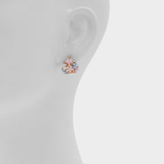 Rohawin Pastel Multi Women's Earrings - Earrings | Aldo sale