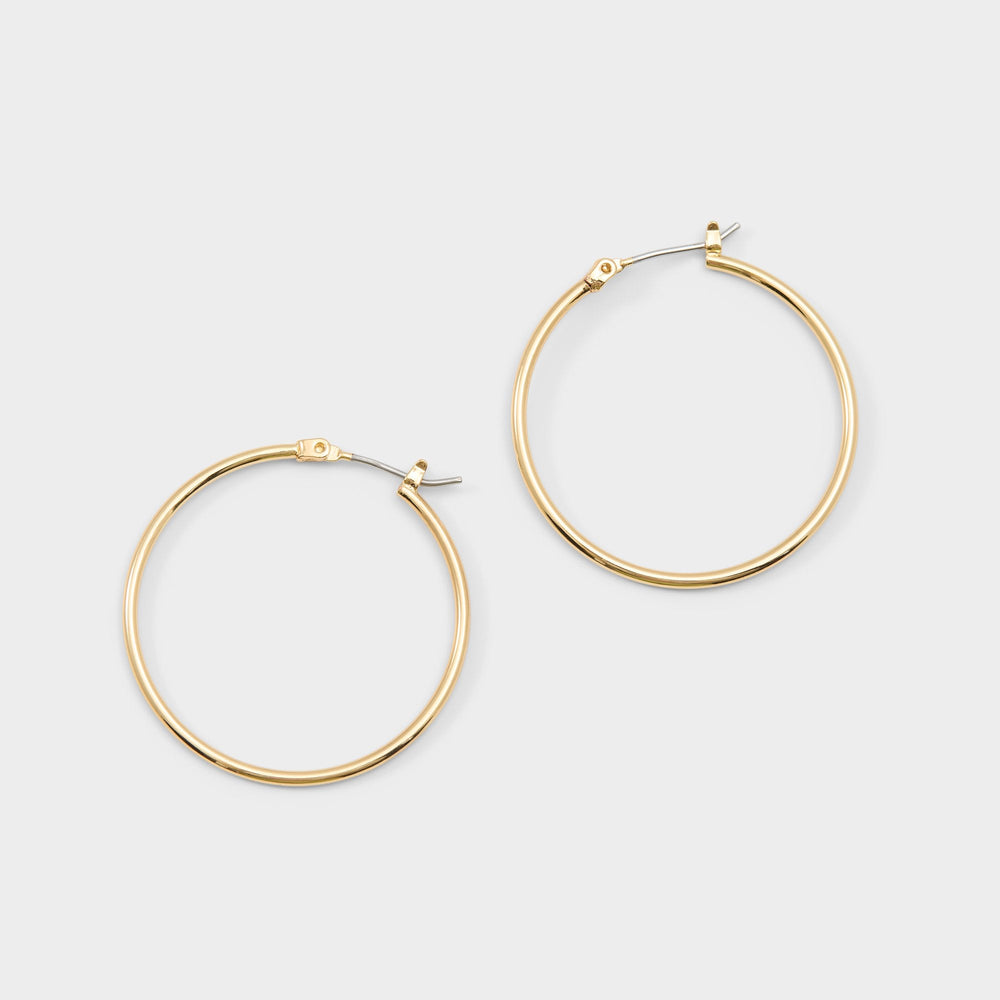 Jaborosa Gold Women's Earrings - Earrings | Aldo for sale