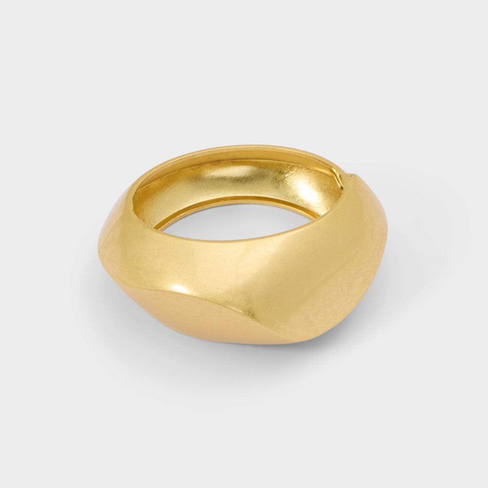 Johan Gold Women's Bracelets - Bangle bracelet | Aldo online