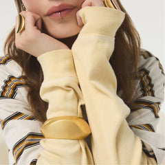 Johan Gold Women's Bracelets - Bangle bracelet | Aldo online