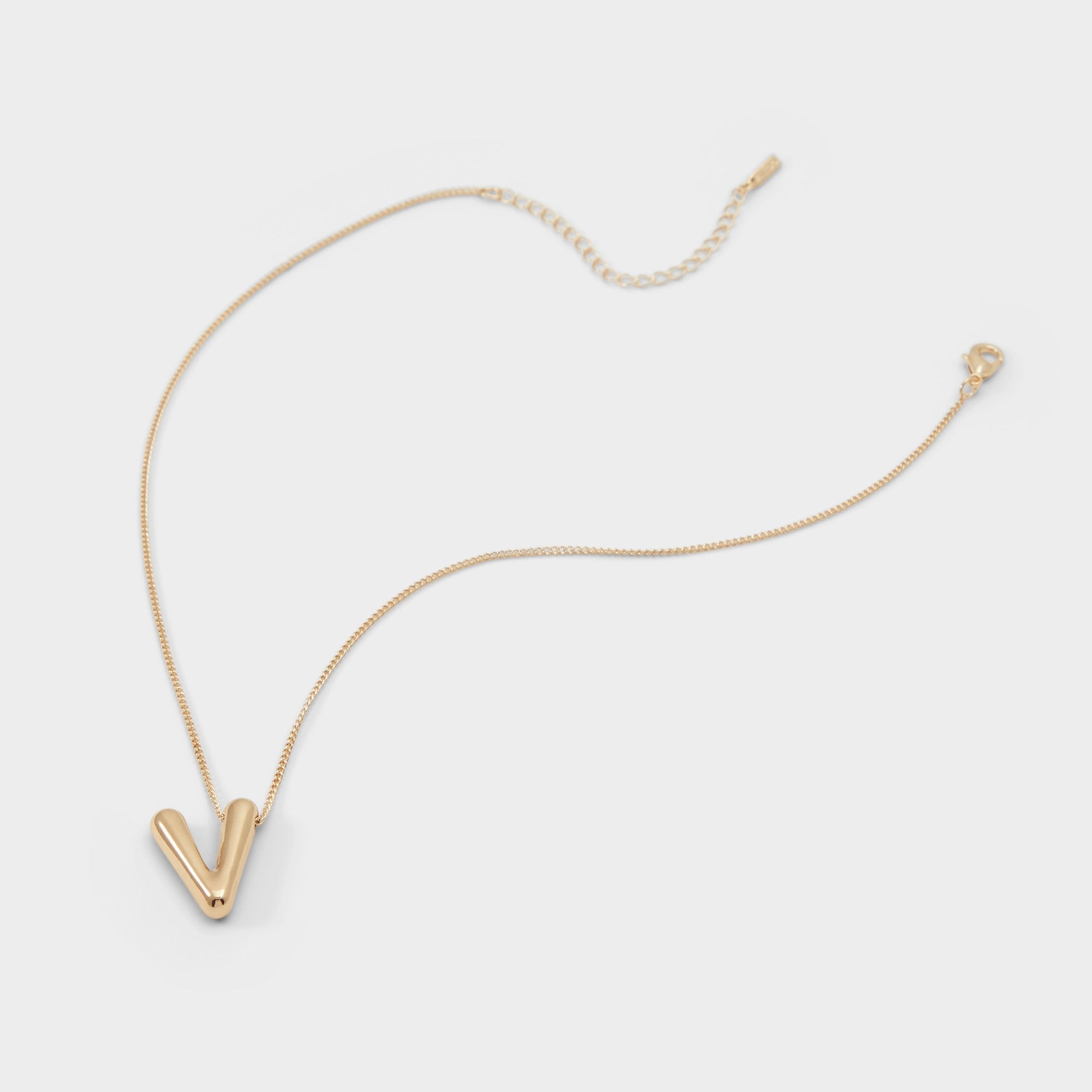 Elysia Bright Yellow Women's Necklaces - Pendant necklace | Aldo outlet