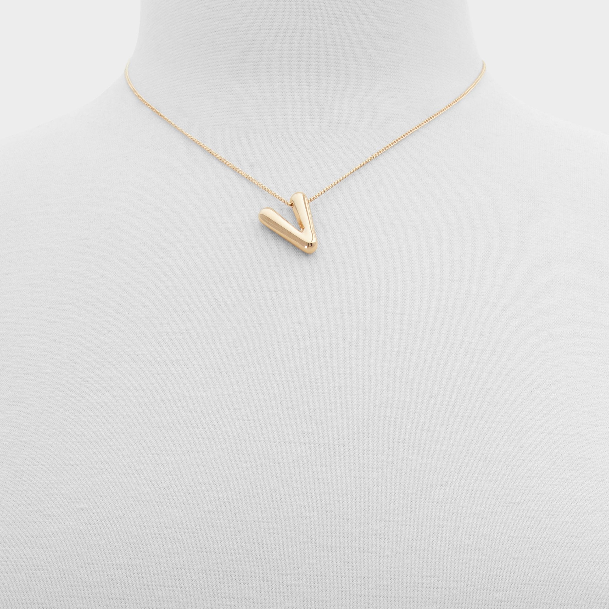 Elysia Bright Yellow Women's Necklaces - Pendant necklace | Aldo outlet