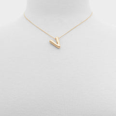 Elysia Bright Yellow Women's Necklaces - Pendant necklace | Aldo outlet