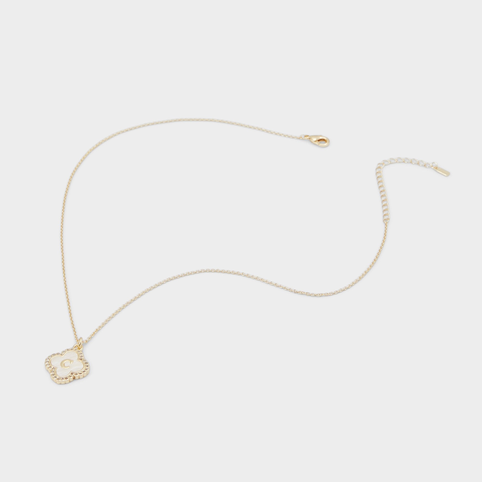 Broisa Gold Women's Cubic Zirconia - Necklace | Aldo discount