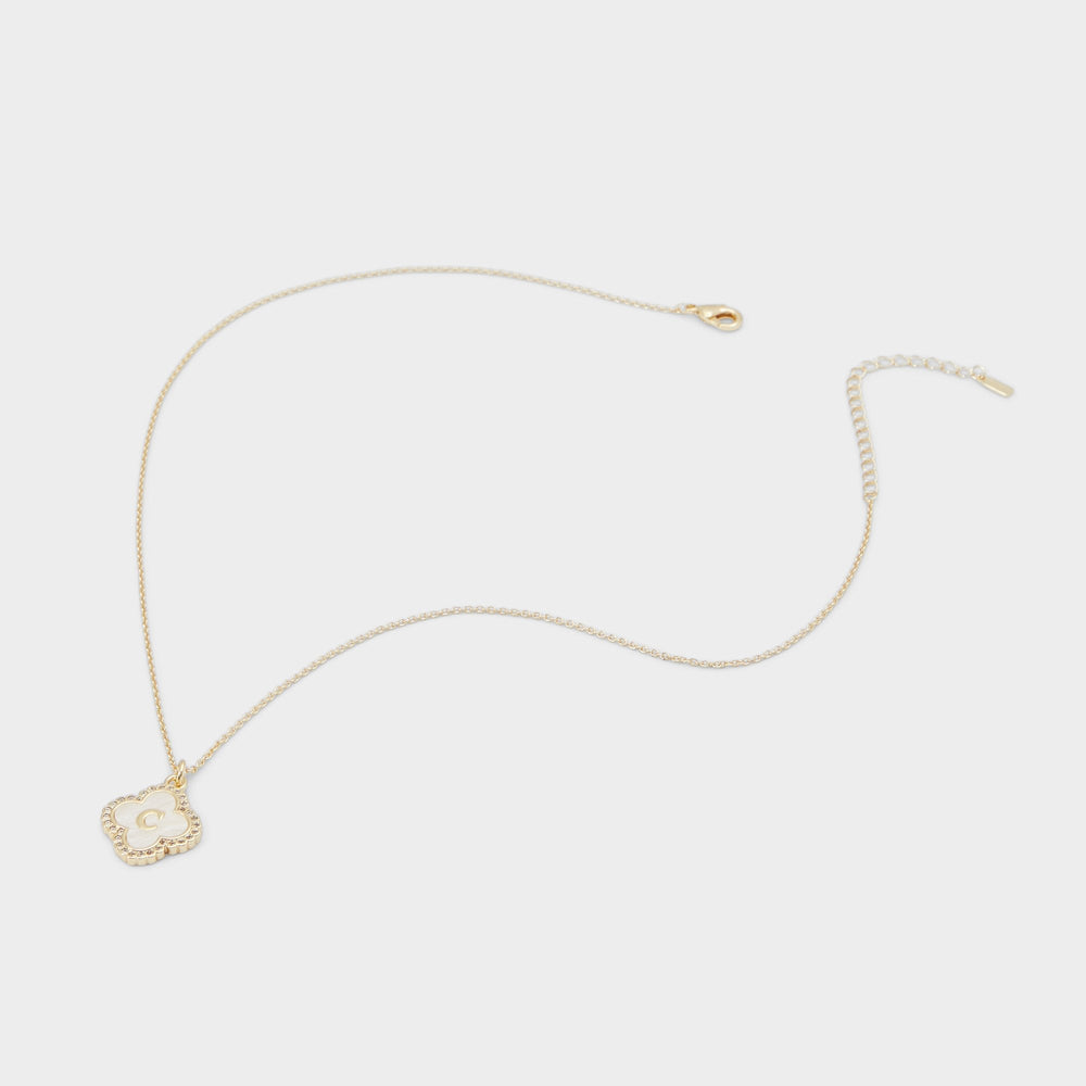 Broisa Gold Women's Cubic Zirconia - Necklace | Aldo discount