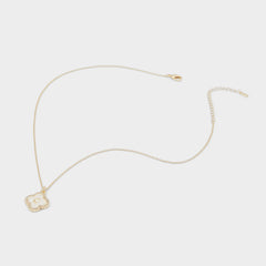 Broisa Gold Women's Cubic Zirconia - Necklace | Aldo discount