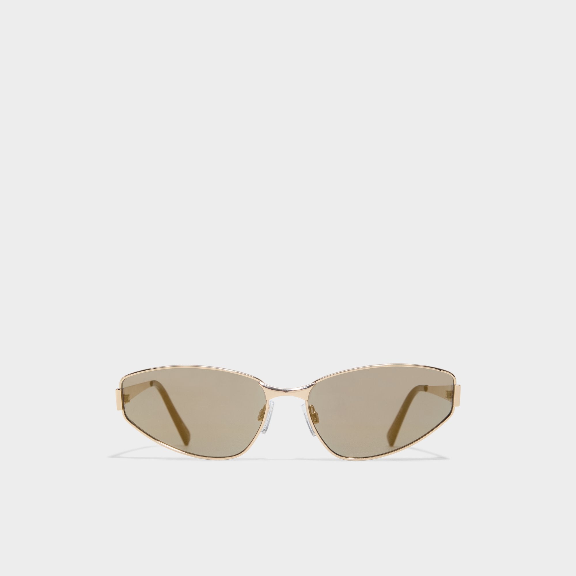 Enabedanten Gold Women's Sunglasses - Sunglasses | Aldo outlet