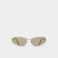 Enabedanten Gold Women's Sunglasses - Sunglasses | Aldo outlet