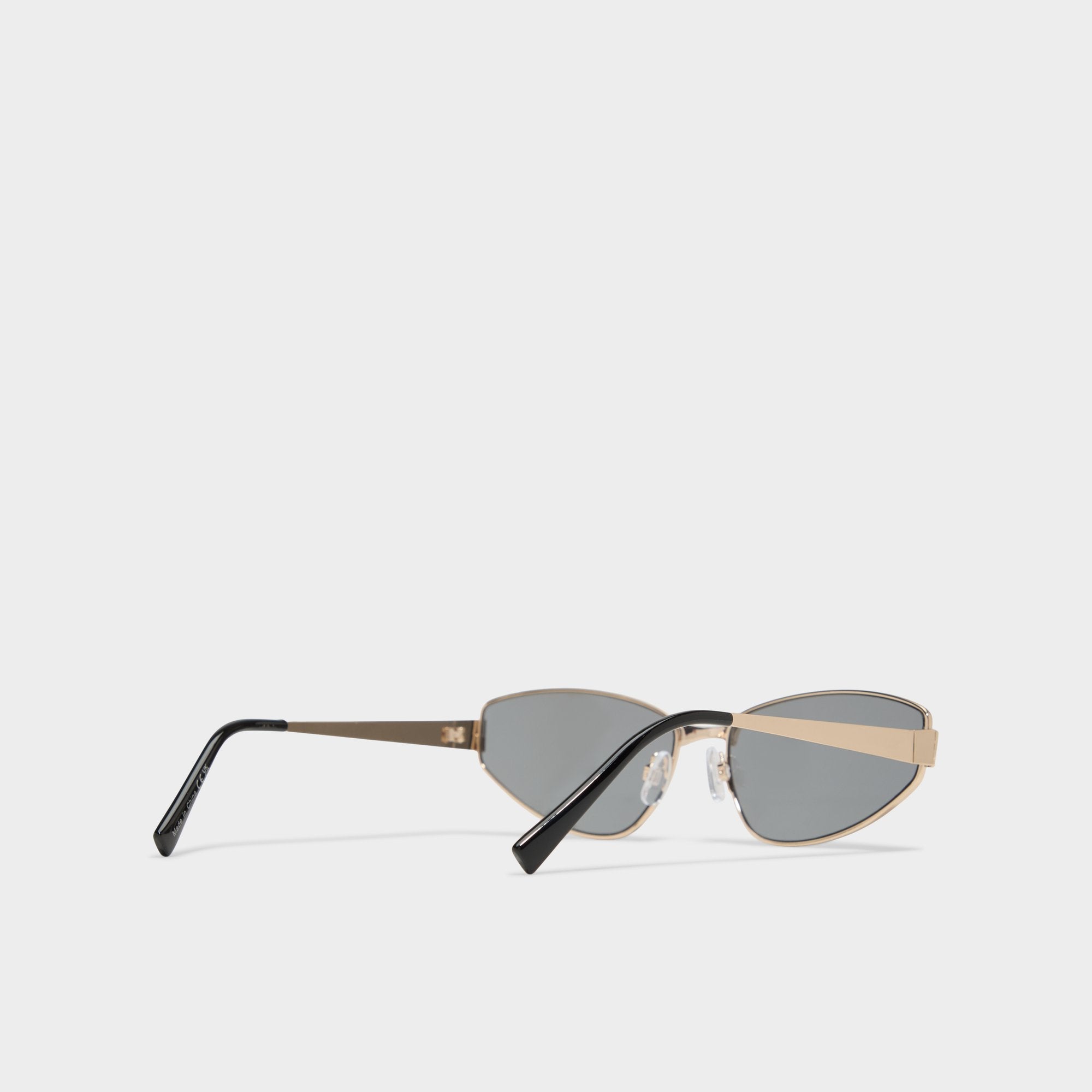 Enabedanten Gold Women's Sunglasses - Sunglasses | Aldo outlet