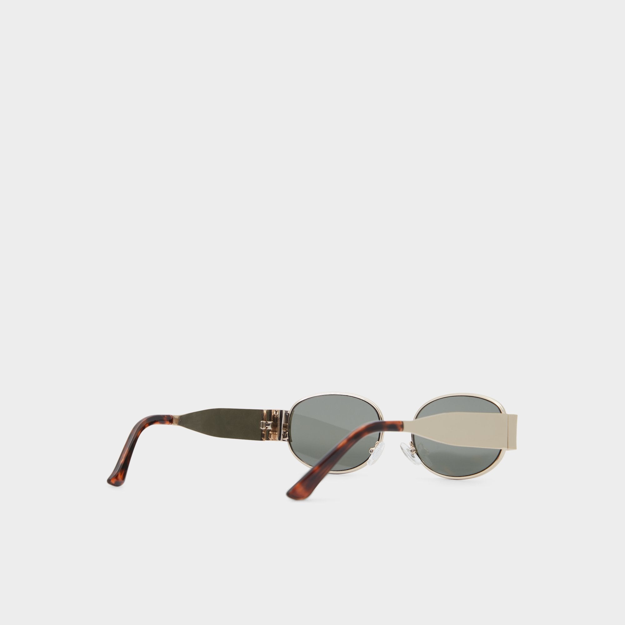 Unirerin Gold Women's Round - Round sunglasses | Aldo on sale