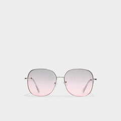 Grasien Silver Women's Square - Square sunglasses | Aldo on sale