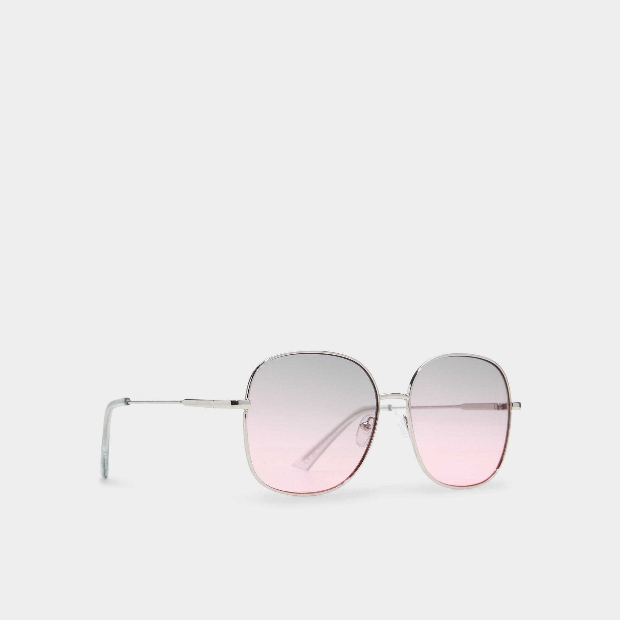 Grasien Silver Women's Square - Square sunglasses | Aldo on sale