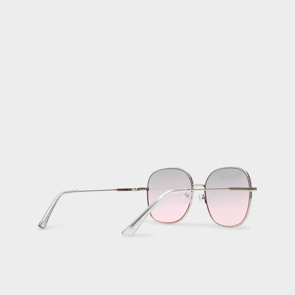 Grasien Silver Women's Square - Square sunglasses | Aldo on sale