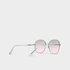 Grasien Silver Women's Square - Square sunglasses | Aldo on sale