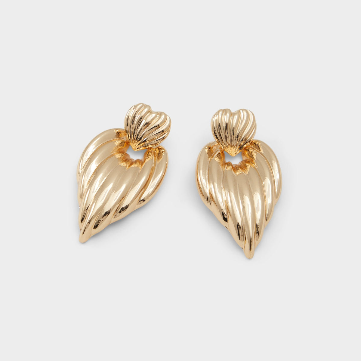 Beressi Gold Women's Earrings - Earrings | Aldo on sale