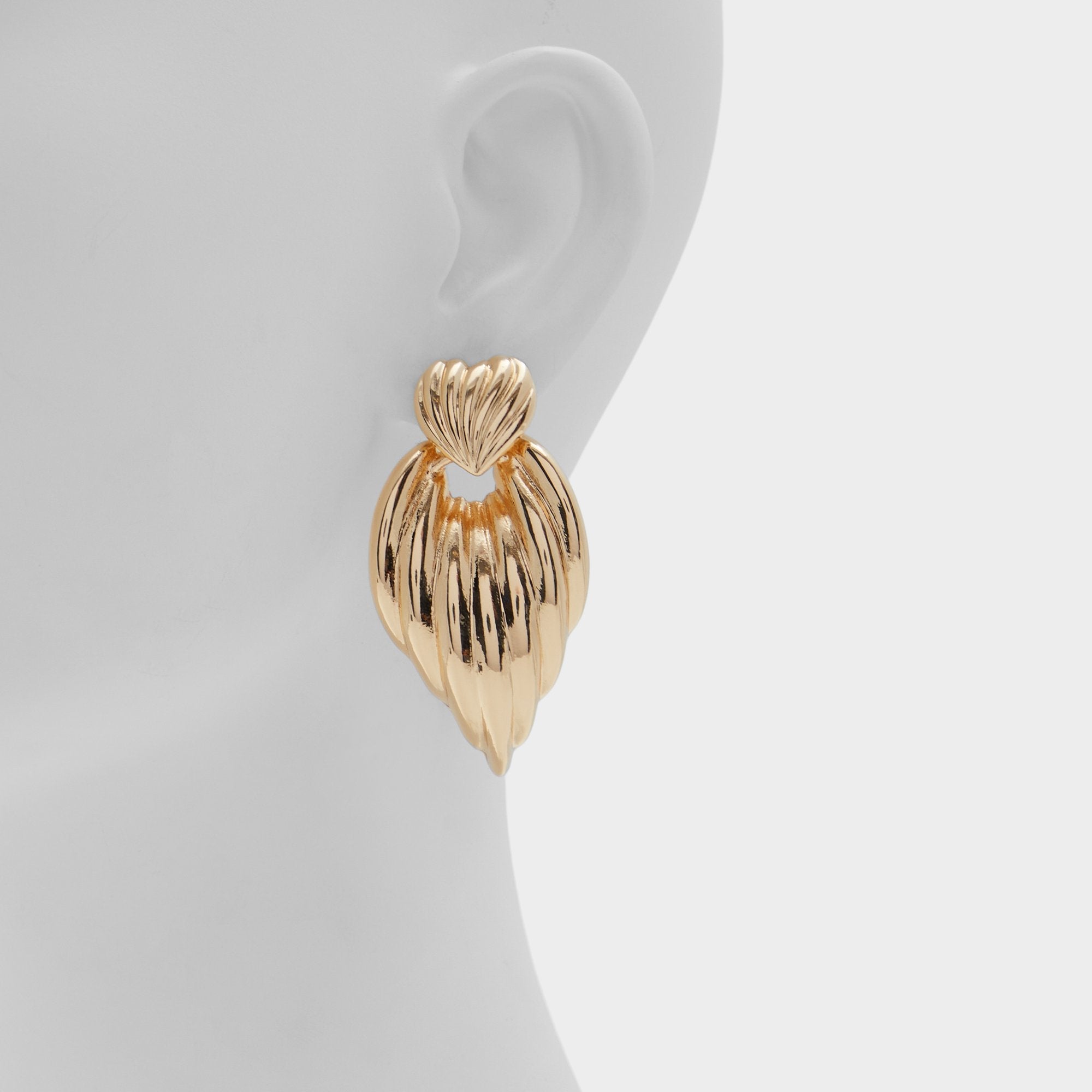 Beressi Gold Women's Earrings - Earrings | Aldo on sale