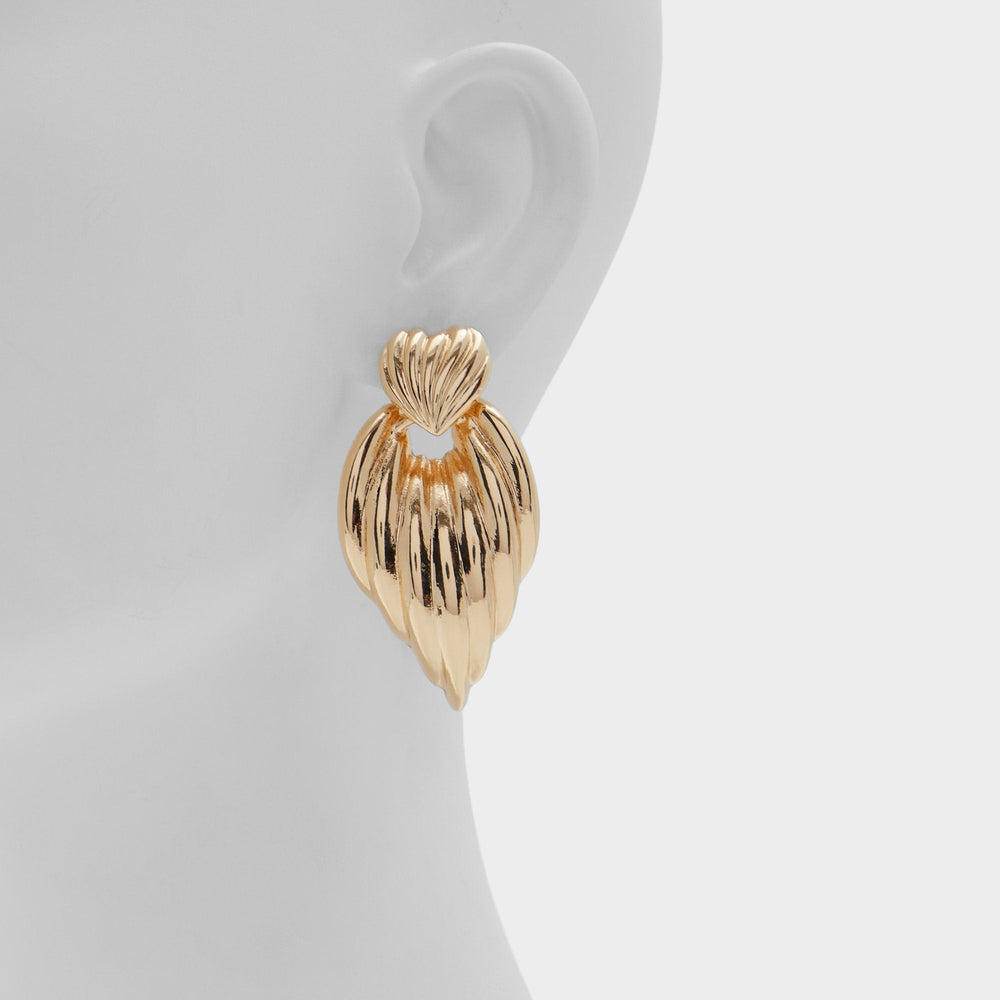 Beressi Gold Women's Earrings - Earrings | Aldo on sale