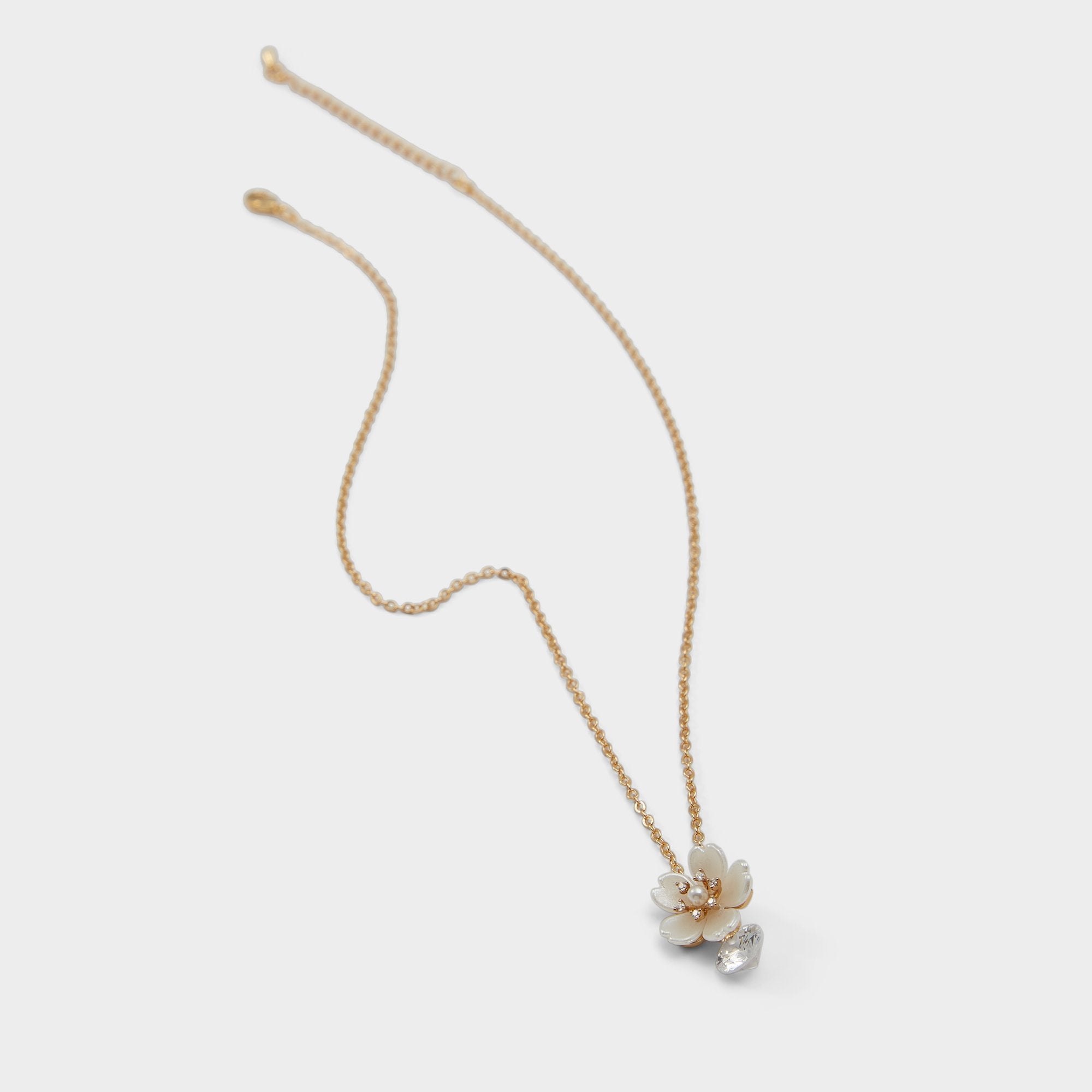 Alexianie Ice Women's Cubic Zirconia - Necklace | Aldo online