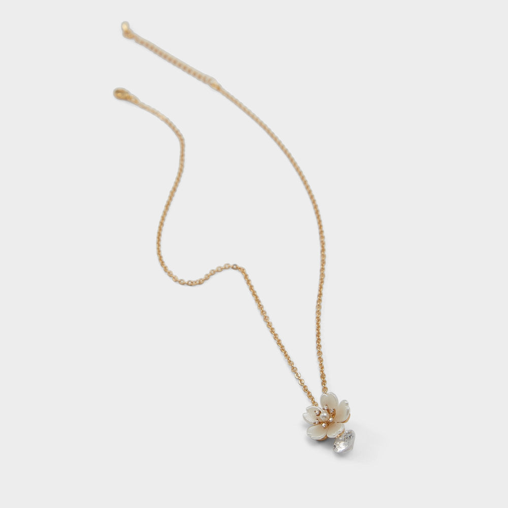 Alexianie Ice Women's Cubic Zirconia - Necklace | Aldo online