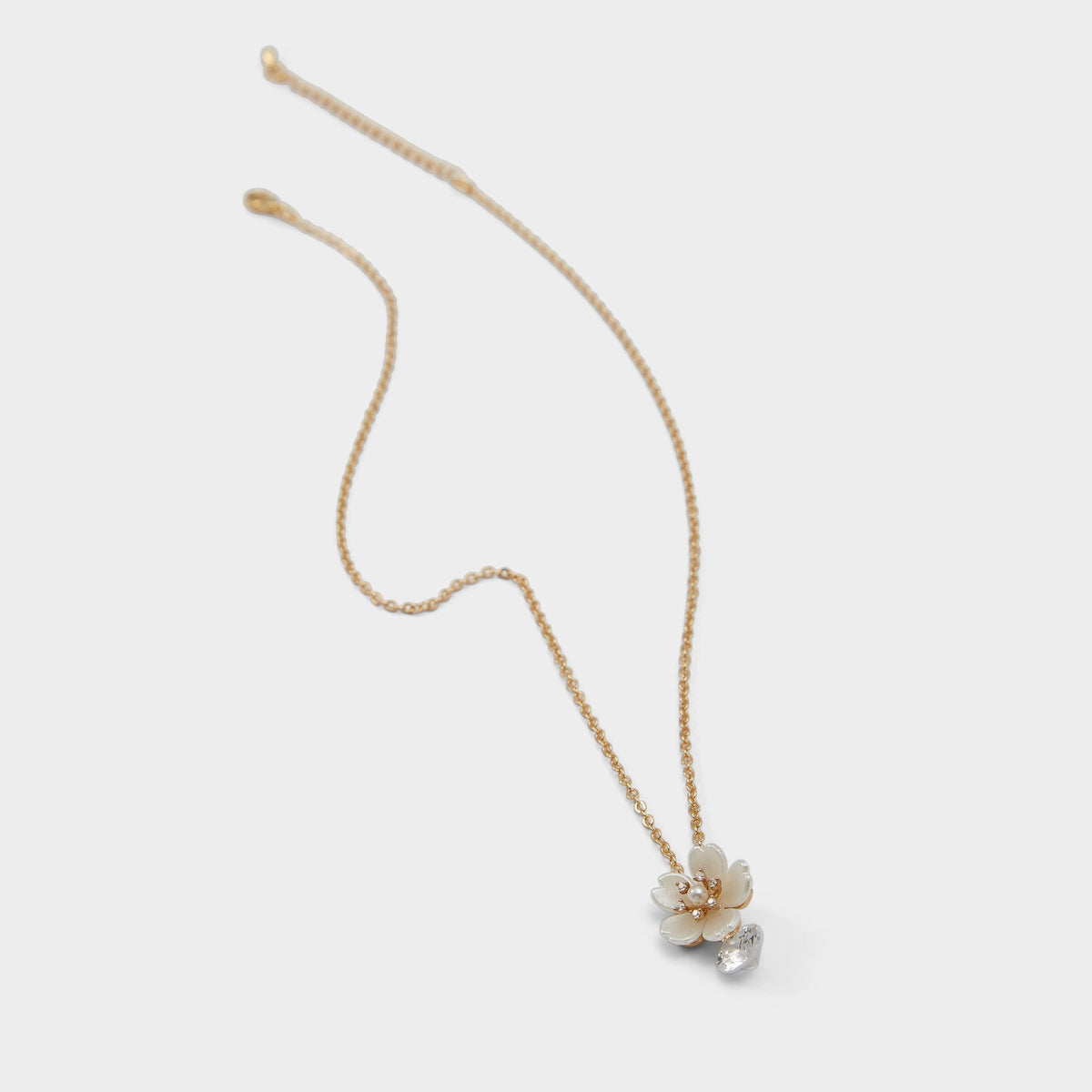 Alexianie Ice Women's Cubic Zirconia - Necklace | Aldo online