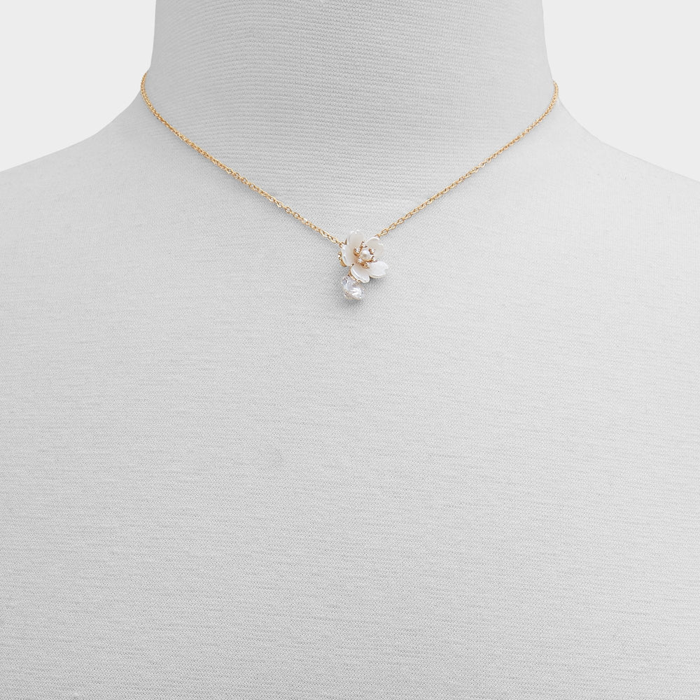 Alexianie Ice Women's Cubic Zirconia - Necklace | Aldo online