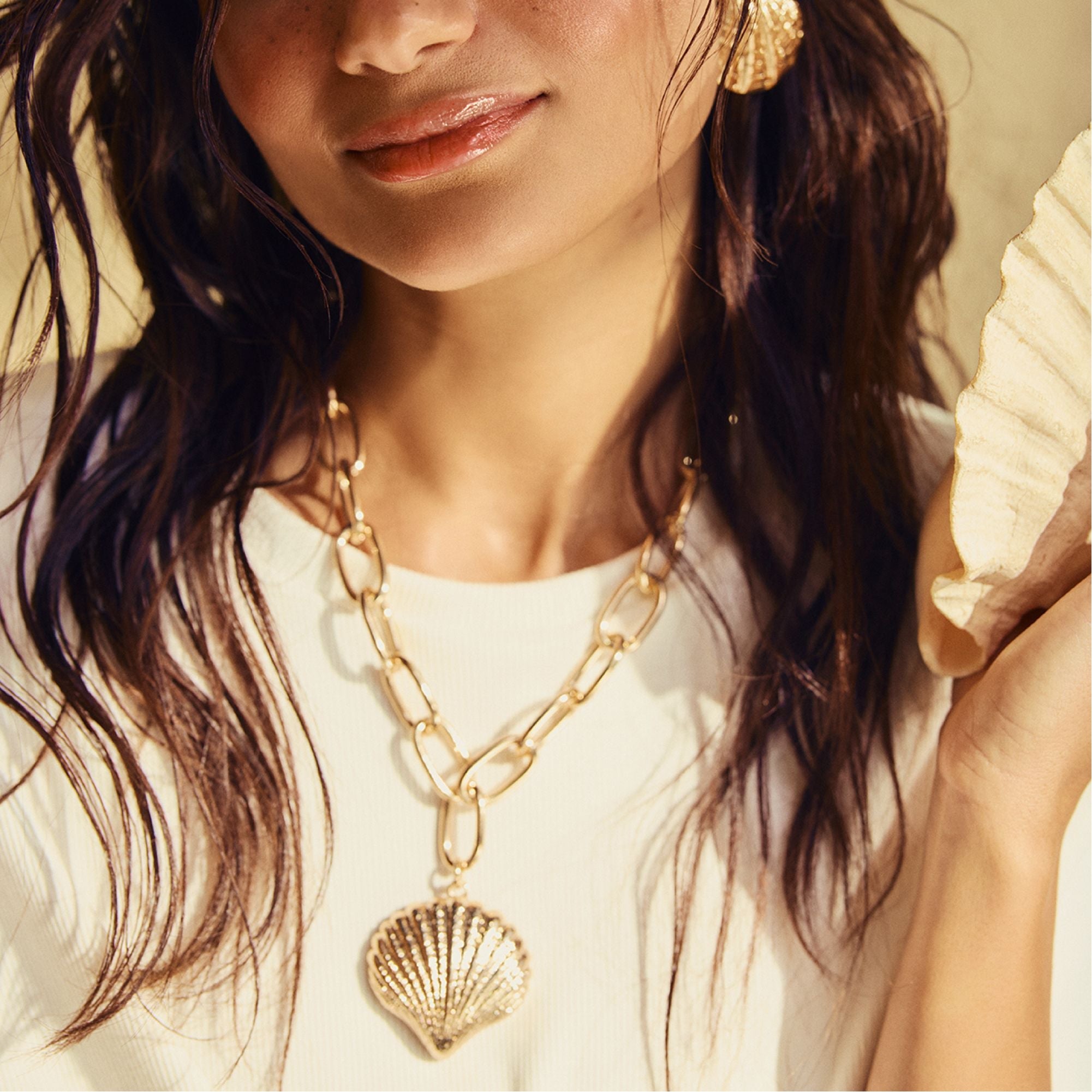 Sirenne Gold Women's Travel essentials - Necklace | Aldo discount